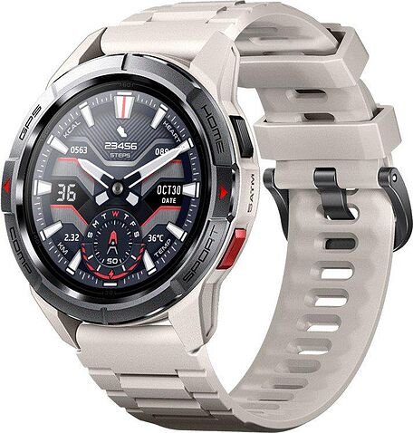 Умные часы Mibro Watch GS Active (белый)