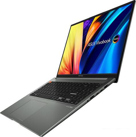 Ноутбук ASUS Vivobook S 16X M5602QA-KV119