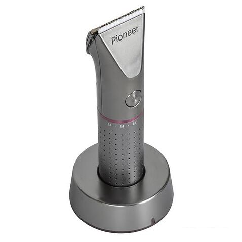 Машинка для стрижки волос Pioneer HC50RS