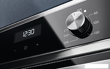 Электрический духовой шкаф Electrolux EOC5E70X Электрический духовой шкаф Electrolux EOC5E70X