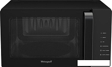 Микроволновая печь Weissgauff MWO-330 Black Glass
