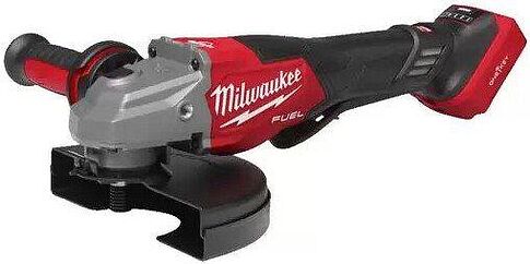 Угловая шлифмашина Milwaukee M18 FHSAGO180VXPDB2-0X 4933498942 (без АКБ, кейс)