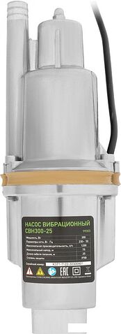 Колодезный насос СибрТех СВН300-25
