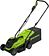 Газонокосилка Greenworks GD24LM33K2 2516107UA (с 1-м АКБ)