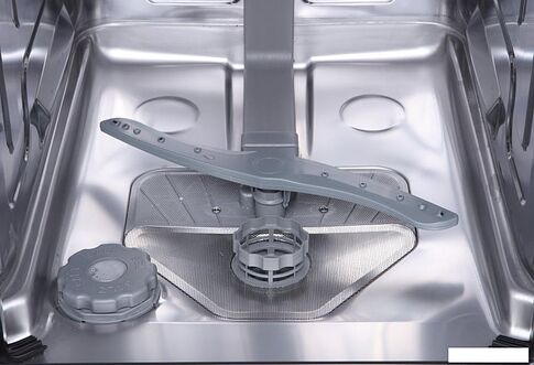 Встраиваемая посудомоечная машина Weissgauff BDW 4526 D