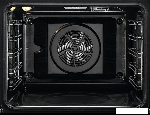 Электрический духовой шкаф Electrolux OKC8H39WV