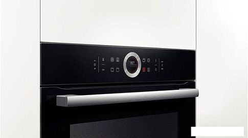 Духовой шкаф Bosch HBG633NB1