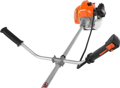 Триммер Союз БТС-9243Л