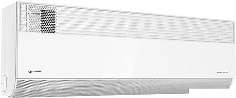 Кондиционер Midea Gaia Inverter MSCA1BU-09HRFN8/MOX230-09HFN8-Q