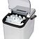 Льдогенератор Clatronic EWB 3785 silber