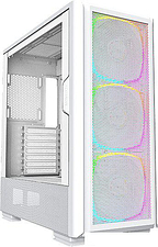 Корпус Montech Sky Two GX (белый)