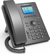 IP-телефон Flyingvoice P11W