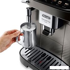 Эспрессо кофемашина DeLonghi Magnifica Evo ECAM290.42.TB Эспрессо кофемашина DeLonghi Magnifica Evo ECAM290.42.TB