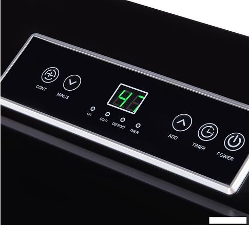 Осушитель воздуха Ballu BDI-100L