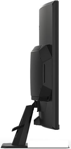 Игровой монитор Gigabyte GS32QC