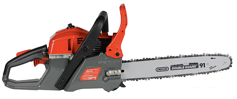 Бензопила Evoline CSG 40-14 ES