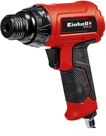 Отбойный молоток Einhell TC-PC 45