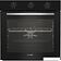 Электрический духовой шкаф Indesit IFE 3634 BL