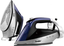 Утюг Sonifer SF-9129 Утюг Sonifer SF-9129