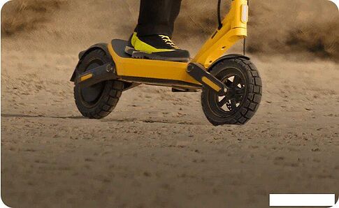 Электросамокат Xiaomi Electric Scooter 6 Ultra