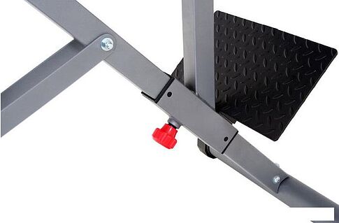 Римский стул Bodycraft F670