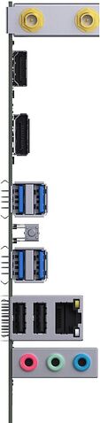 Материнская плата Maxsun Challenger B650M WiFi Ice