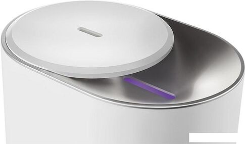 Увлажнитель воздуха Electrolux EHU-5015D (белый)