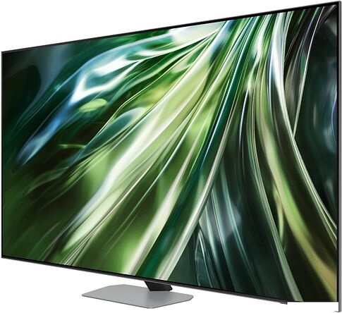 MiniLED телевизор Samsung Neo QLED 4K QN90D QE98QN90DAUXCE
