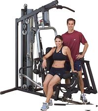 Силовая станция Body-Solid G5S