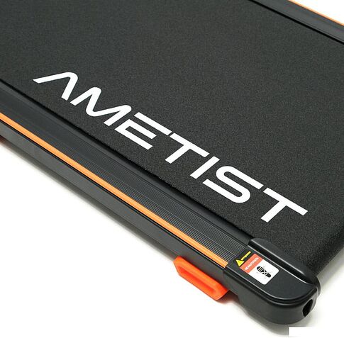 Электрическая беговая дорожка Ametist RUN Black