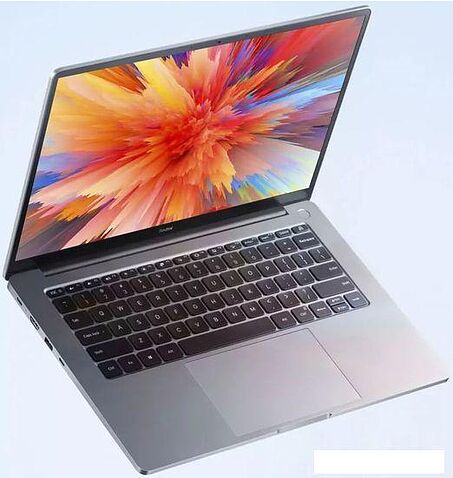 Ноутбук Xiaomi RedmiBook Pro 14 2022 Ryzen Edition XMA2006-RJ