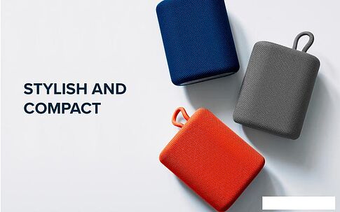 Беспроводная колонка Canyon CNE-CBTSP4DG