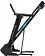 Электрическая беговая дорожка Oxygen Fitness Emerald TFT 10