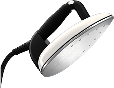 Утюг Laurastar Lift Pure White