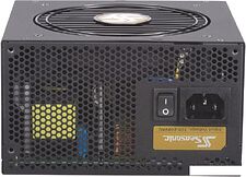 Блок питания Seasonic Focus Gold SSR-650FM
