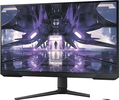 Игровой монитор Samsung Odyssey G3 S27AG300NI