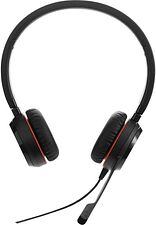 Офисная гарнитура Jabra Evolve 30 II MS Stereo USB-C/A