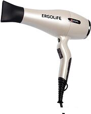 Фен Dewal ErgoLife 03-001 (белый)