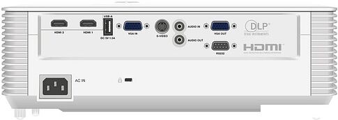 Проектор InFocus ScreenPlay Genesis II SP228