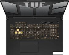 Игровой ноутбук ASUS TUF Gaming F15 2023 FX507VU-LP201