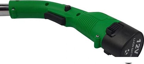 Триммер Zitrek GreenCut 12 Set1 082-2001 (с 2-мя АКБ)