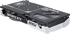 Видеокарта MSI GeForce RTX 5060 Ti 8G Ventus 2X OC Plus Видеокарта MSI GeForce RTX 5060 Ti 8G Ventus 2X OC Plus