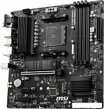 Материнская плата MSI B550M Pro-VDH Материнская плата MSI B550M Pro-VDH