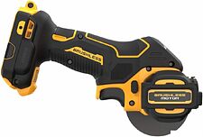 Дисковая (циркулярная) пила DeWalt DCS438B-XJ (без АКБ)
