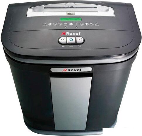 Шредер Rexel Mercury RSM1130 [2102407EU]