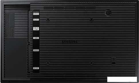 Интерактивная панель Samsung QB13R