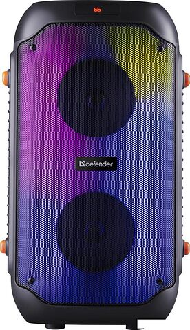 Беспроводная колонка Defender Boomer 25