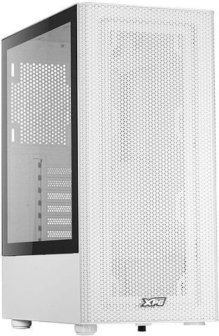 Корпус ADATA XPG Valor Mesh WOF (белый)