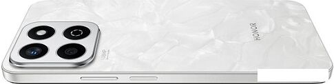 Смартфон HONOR X7c 6GB/128GB (лунный белый)