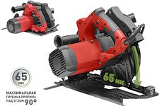 Дисковая (циркулярная) пила Парма 200Д